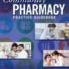 Community Pharmacy Practice Guidebook