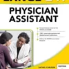 LANGE Q&A Physician Assistant Examination, Eighth Edition 2022 True PDF