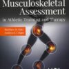 Musculoskeletal Assessment in Athletic Training and Therapy