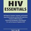 HIV Essentials, 9th Edition (Original PDF from Publisher)