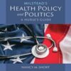 Milstead’s Health Policy & Politics: A Nurse’s Guide, 7th edition 2021 epub+converted pdf
