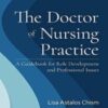 The Doctor of Nursing Practice: A Guidebook for Role Development and Professional Issues, 5th Edition (Original PDF