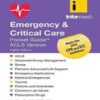 Emergency & Critical Care Pocket Guide, Revised Eighth Edition 2021 Original PDF