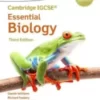 Cambridge Igcse and O Level Essential Biology: Student Book, 3rd Edition (Original PDF