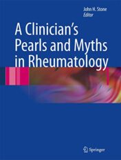 A Clinician’s Pearls & Myths in Rheumatology 2016 Original PDF