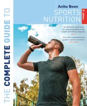 The Complete Guide to Sports Nutrition (9th Edition) (Complete Guides)