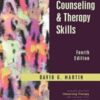 Counseling and Therapy Skills, Fourth Edition 2015 High Quality Image PDF