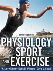 Physiology of Sport and Exercise 7th Edition With Web Study Guide, 7th Edition