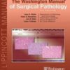 The Washington Manual of Surgical Pathology, 3rd edition (Original PDF
