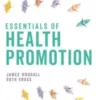 Essentials of Health Promotion