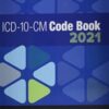 ICD-10-CM Code Book 2021