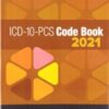 ICD-10-PCS Code Book 2021