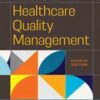 Introduction to Healthcare Quality Management, Fourth Edition