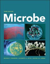 Microbe, 3rd Edition (ASM Books) 2022 Original PDF