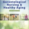 Ebersole and Hess’ Gerontological Nursing and Healthy Aging in Canada, 2nd Edition