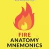 Fire Anatomy Mnemonics (and things made absurdly simple) 2021 Original PDF