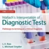 Wallach's Interpretation of Diagnostic Tests 11th Ed