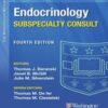 Washington Manual Endocrinology Subspecialty Consult, 4th Edition (Original PDF