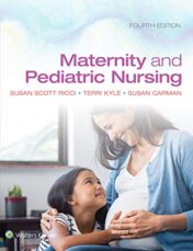 Maternity and Pediatric Nursing, 4th Edition