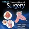Steele’s Colon and Rectal Surgery