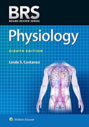 BRS Physiology, 8th Edition (Board Review Series)