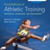 Foundations of Athletic Training: Prevention, Assessment, and Management, 7th Edition (EPUB