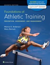 Foundations of Athletic Training: Prevention, Assessment, and Management, 7th Edition (EPUB