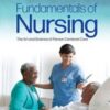 Skill Checklists for Fundamentals of Nursing: The Art and Science of Person-Centered Care, Tenth Edition