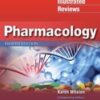 Lippincott Illustrated Reviews: Pharmacology, Eighth Edition 2022 epub+converted pdf