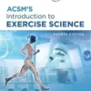 ACSM's Introduction to Exercise Science, 6th Edition (EPUB3 + Converted PDF)