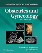 Obstetrics and Gynecology (Diagnostic Medical Sonography Series), 5th edition 2022 EPub+Converted PDF
