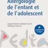 Allergologie de l'enfant et de l'adolescent (Pedia) (French Edition) 2021