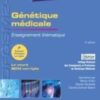 Génétique médicale: Enseignement thématique, 2nd Edition (Original PDF