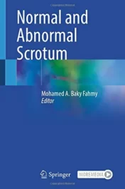 Normal and Abnormal Scrotum (Original PDF