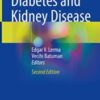 Diabetes and Kidney Disease, 2nd Edition
