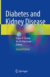 Diabetes and Kidney Disease, 2nd Edition