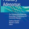 Pituitary Adenomas: The European Neuroendocrine Association's Young Researcher Committee Overview