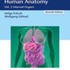 Color Atlas of Human Anatomy: Vol. 2 Internal Organs, 8th edition (Original PDF