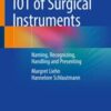 101 of Surgical Instruments: Naming, Recognizing, Handling and Presenting