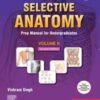 Selective Anatomy: Prep Manual for Undergraduates, 2nd edition, Vol 2 (Original PDF