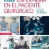 Pudner. Enfermería en el paciente quirúrgico, 4 edición (