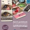 Quick guidebook to canine and feline ophthalmology, 2nd Edition