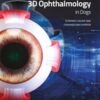 3D Ophthalmology in Dogs 2022 epub+converted pdf