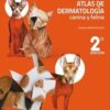 Atlas de dermatología canina y felina 2021 epub+converted pdf