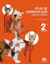 Atlas de dermatología canina y felina 2021 epub+converted pdf