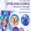Atlas de citología clínica del perro y del gato