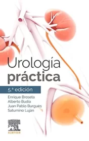 Urología práctica, 5.ª Edición (True PDF