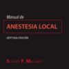 Manual de anestesia local 7th Edition
