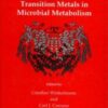 Transition Metals in Microbial Metabolism