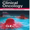 Manual of Clinical Oncology, 8th edition (SAE) (Original PDF